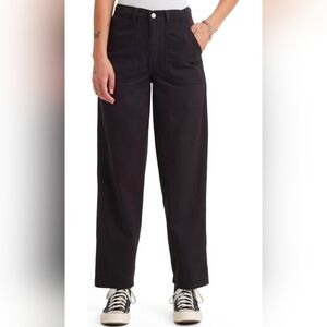 Levi's Utility Pants. 26/27 NWT